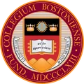 Boston College